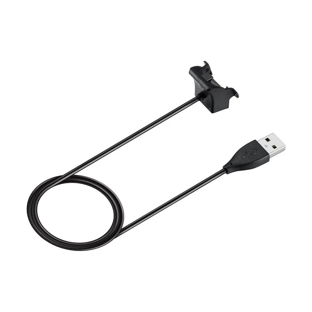 CARPRIE 1 м USB часы зарядное устройство кабель данных колыбель зарядная док-станция для huawei Honor Band 3 6J23 Прямая поставка