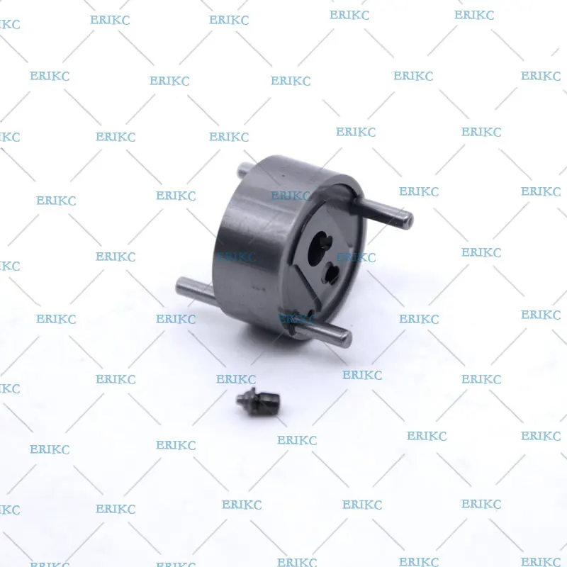 ERIKC Common Rail пьезо инжектор КЛАПАН ремонтные комплекты F00GX17004(FOOGX17004) для 0445116* 0445117* инжектор - Цвет: F00GX17004