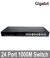 Черный 10/100/1000 Мбит/с коммутатор gigabit ethernet концентратор Lan Rj45 5 портов Fast Скорость гигабитный коммутатор 1000