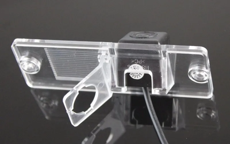 For Mitsubishi Pajero MK2 MK3 MK4 1991 ~ 2016 Night Vision Rear View Camera Reversing Camera Car Back up Camera HD CCD (9)