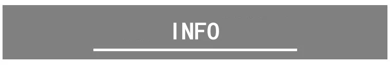 info