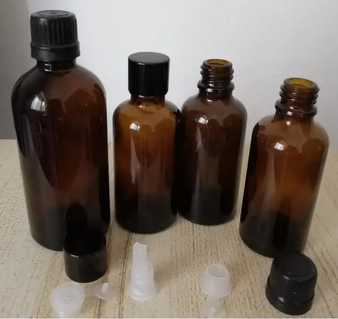 bottle for 9h nano coating