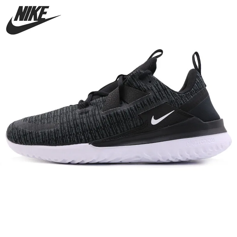 

Original New Arrival 2019 NIKE RENEW ARENA Men's Running Shoes Sneakers AJ5903-001