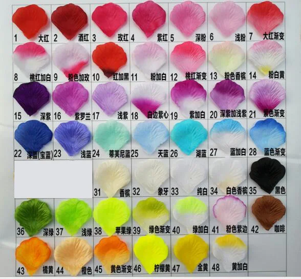 color swatch