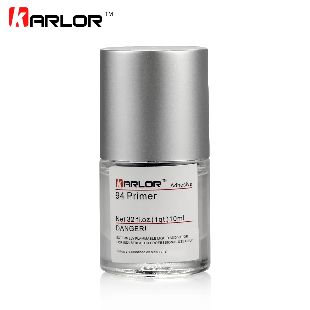 

Karlor double-sided adhesive adhesion promoter powerful efficient Quick adhesive Glue enhancers tackifying efficient car sticker