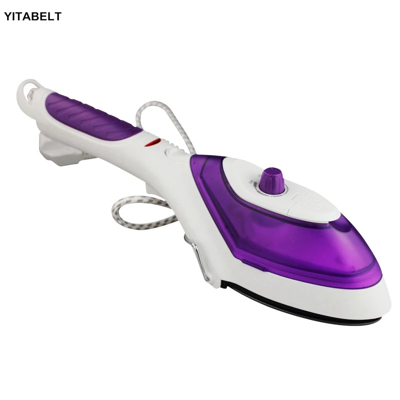 

Portable Steam Brush Handheld Hanging Machine Mini Iron Ironing Machine