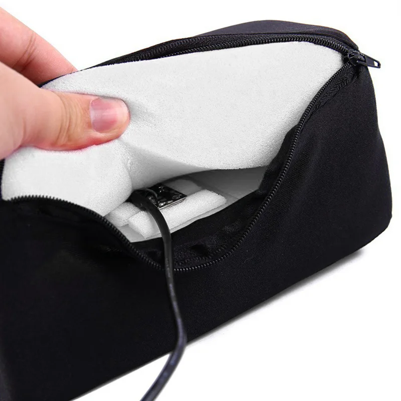 

Hand Pillows USB Big Enter Key Computer Large Enter Key Button Desktop Pillow QJY99