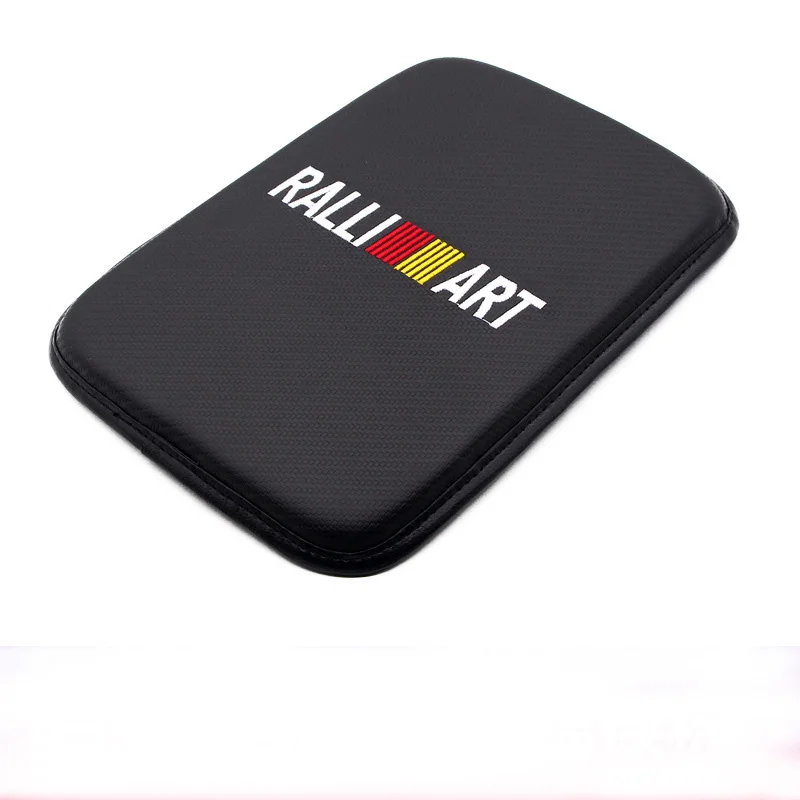 ralliart