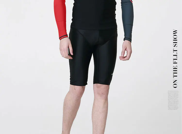 SBART мужские костюмы из лайкры с коротким рукавом, защита от ультрафиолета, быстросохнущая одежда для плавания, виндсерфинга, дайвинг, футболка, плюс размер, 3XL, костюмы для тела