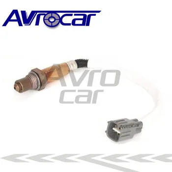 

AVROCAR AIR FUEL RATIO O2 Oxygen Sensor Fit For Citroen C1 Daihatsu Peugeot 107 Toyota Aygo OE:89465-0H020 0258006721 REAR