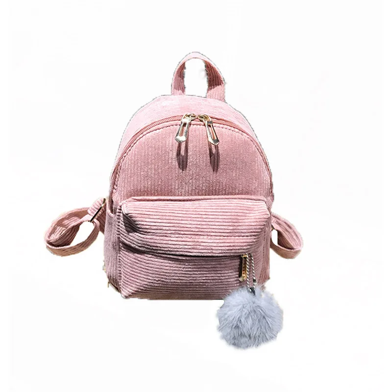 Women 2018 Cute Backpack For Teenagers Children Mini Back Pack Kawaii