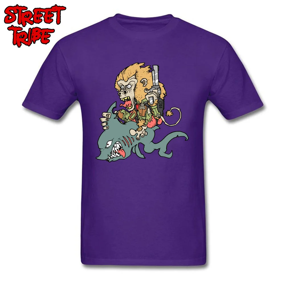 B.A.B.O.O.N Tops Shirts 2018 Fashion Crew Neck Print Short Sleeve Pure Cotton Male T Shirts Casual Tops T Shirt B.A.B.O.O.N purple