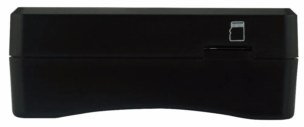 Портативный IPC 1800ADH Plus IP CVBS CVI TVI AHD все в одном Профессиональный камеры тестер