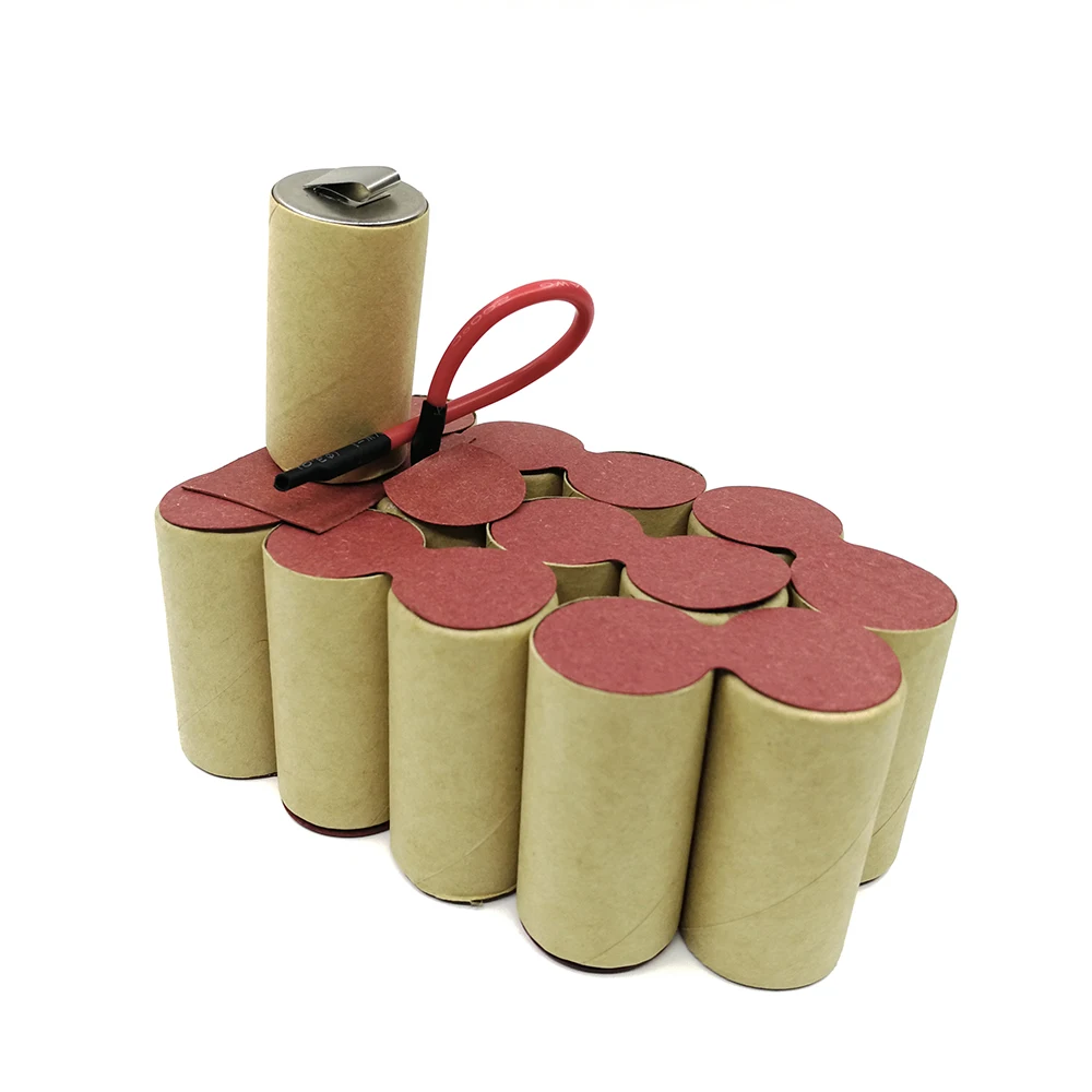 

3000mAh for Bosch 18V Ni MH Battery pack 2607335687 GDR18V GDS18V GDS18V-HT GHO18V GKS18V GLI18V GSA18VE GSB18VE-2 GSR18V GSR18