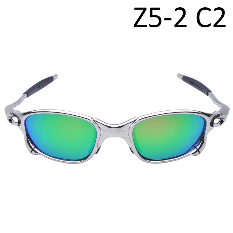 ZOKARE Men Professional Polarized Cycling Sunglasses Mountain Sports Bicycle Glasses Fishing Bike Goggles gafas ciclismo Z5-2