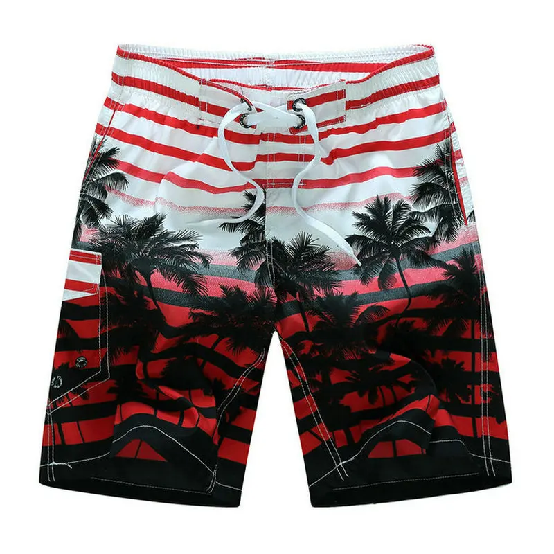 2020 New Summer Beach Men's Shorts Printing Casual Quick Dry Board Shorts Bermuda Mens Short Pants M-5XL 21 Colors maamgic sweat shorts Casual Shorts