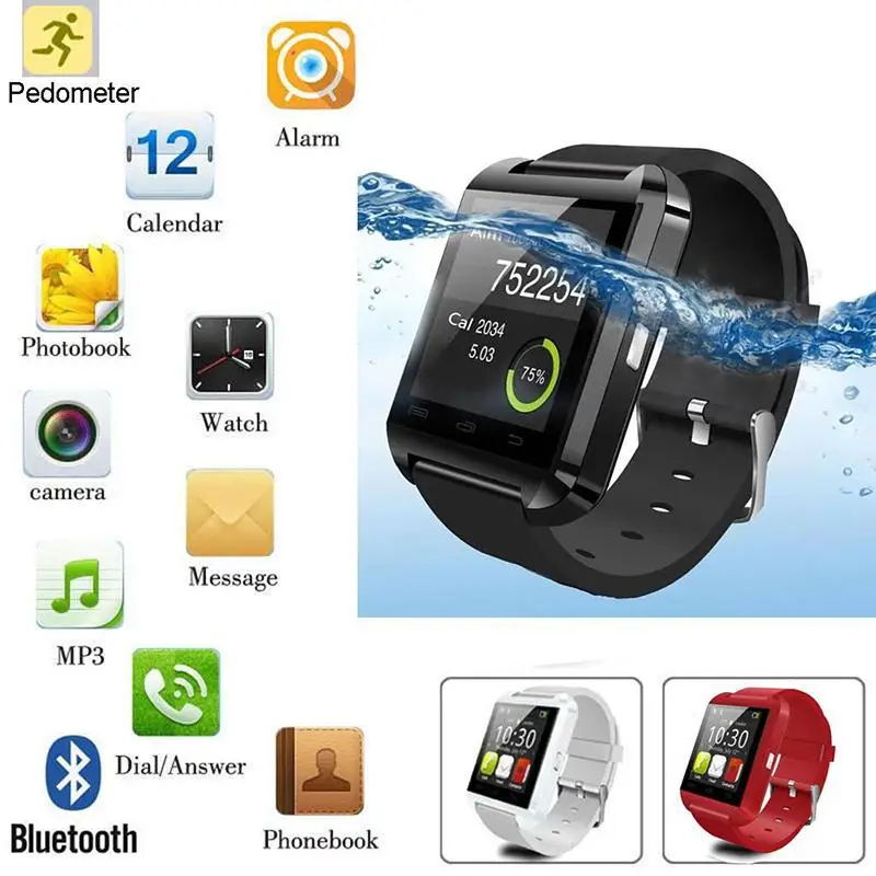 huawei smart watch bluetooth