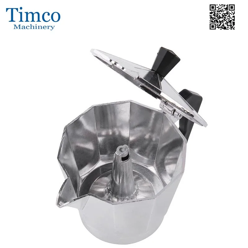 Pot Coffee Maker (6)