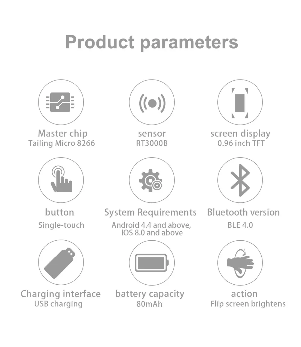 2 шт./партия M3 смарт-браслет Bluetooth спортивные Смарт-часы браслет с будильником шаг фитнес-трекер для Android и IOS