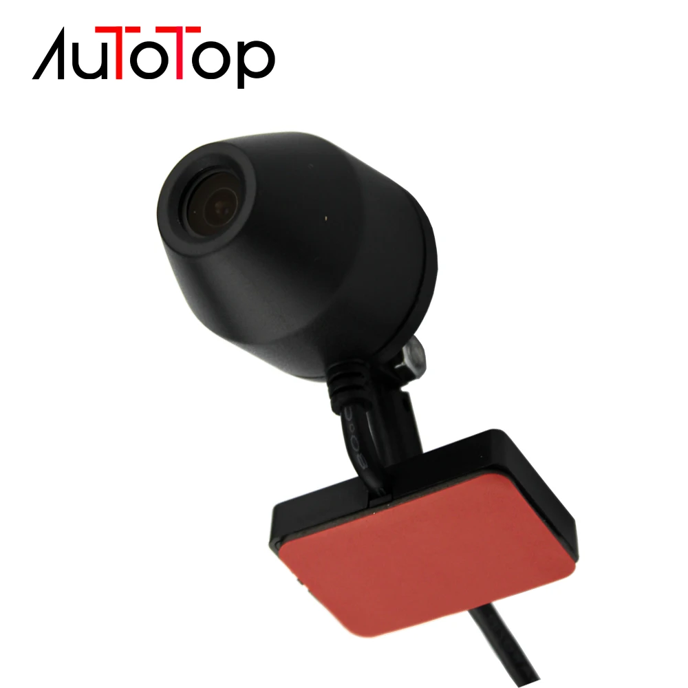 Цифровой видеорегистратор с фронтальной камерой USB2.0 720P HD|Видеорегистраторы| |