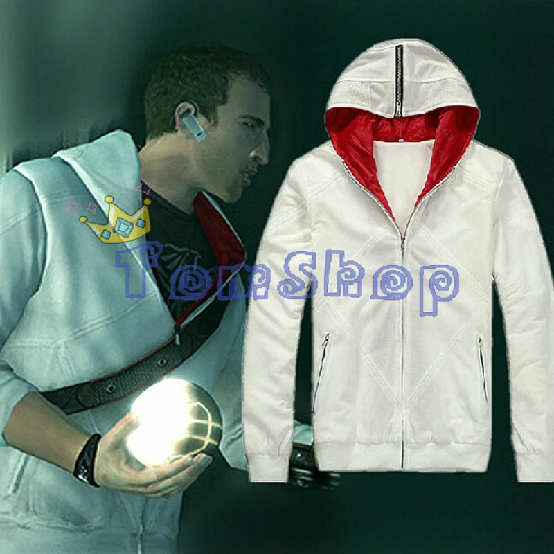 Desmond jacket Clearance