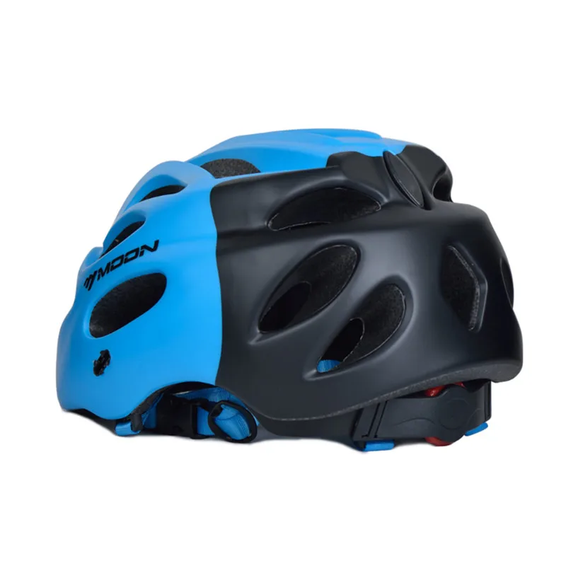 MOON Helmet Road Bike 2019 защитный шлем для спорта на открытом воздухе горный велосипедный