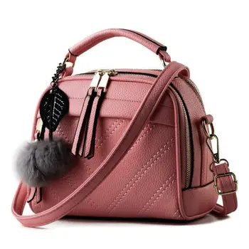 

bag again 021717 new hot women handbag female fashion shoulder bag