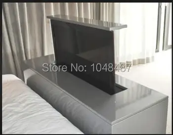 

Free shipping of remote tv lift for specially configured for 42'' LED TV SCREEN