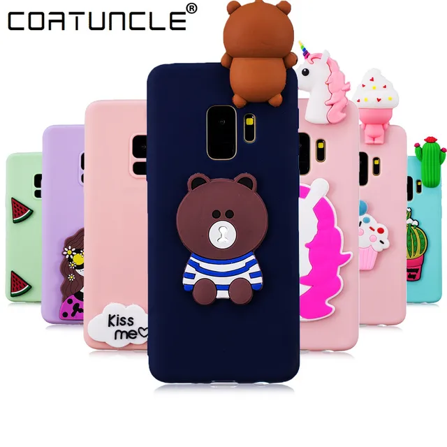 coque samsung s9 3d