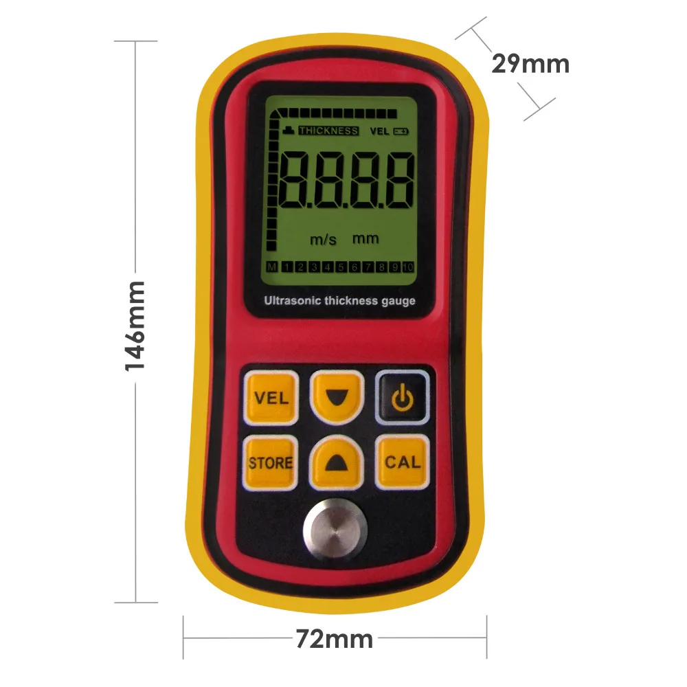 gainexpress-gain-express-thickness-meter-TM-100-dimension