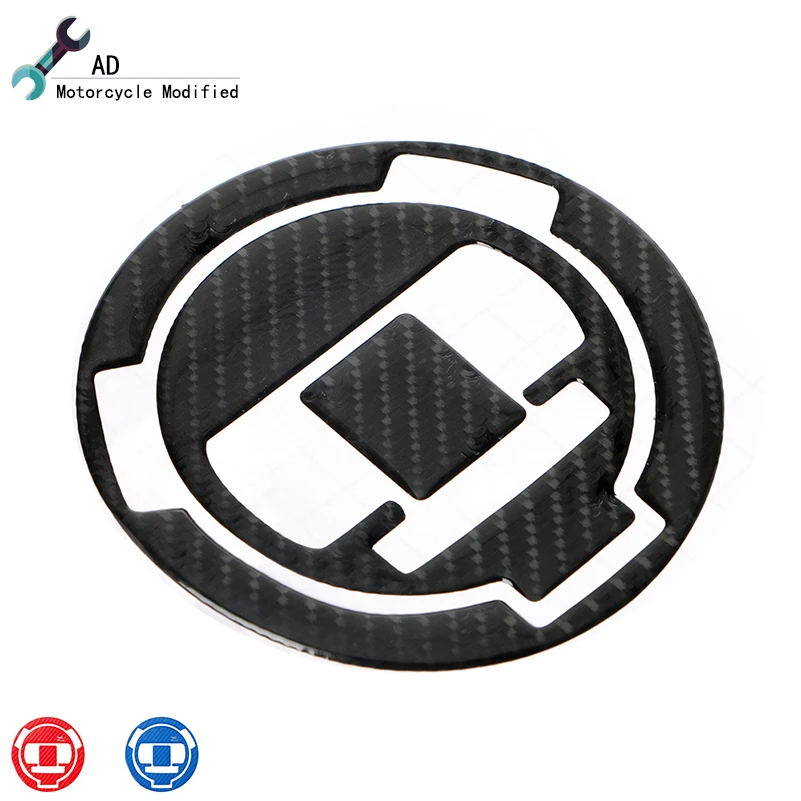 

Motorcycle Gas Tank Cover Pad Protector Carbon Fiber Moto for BMW F800GS F650GS 2008 F800S F800R S1000RR 2019 2018 2017 2016