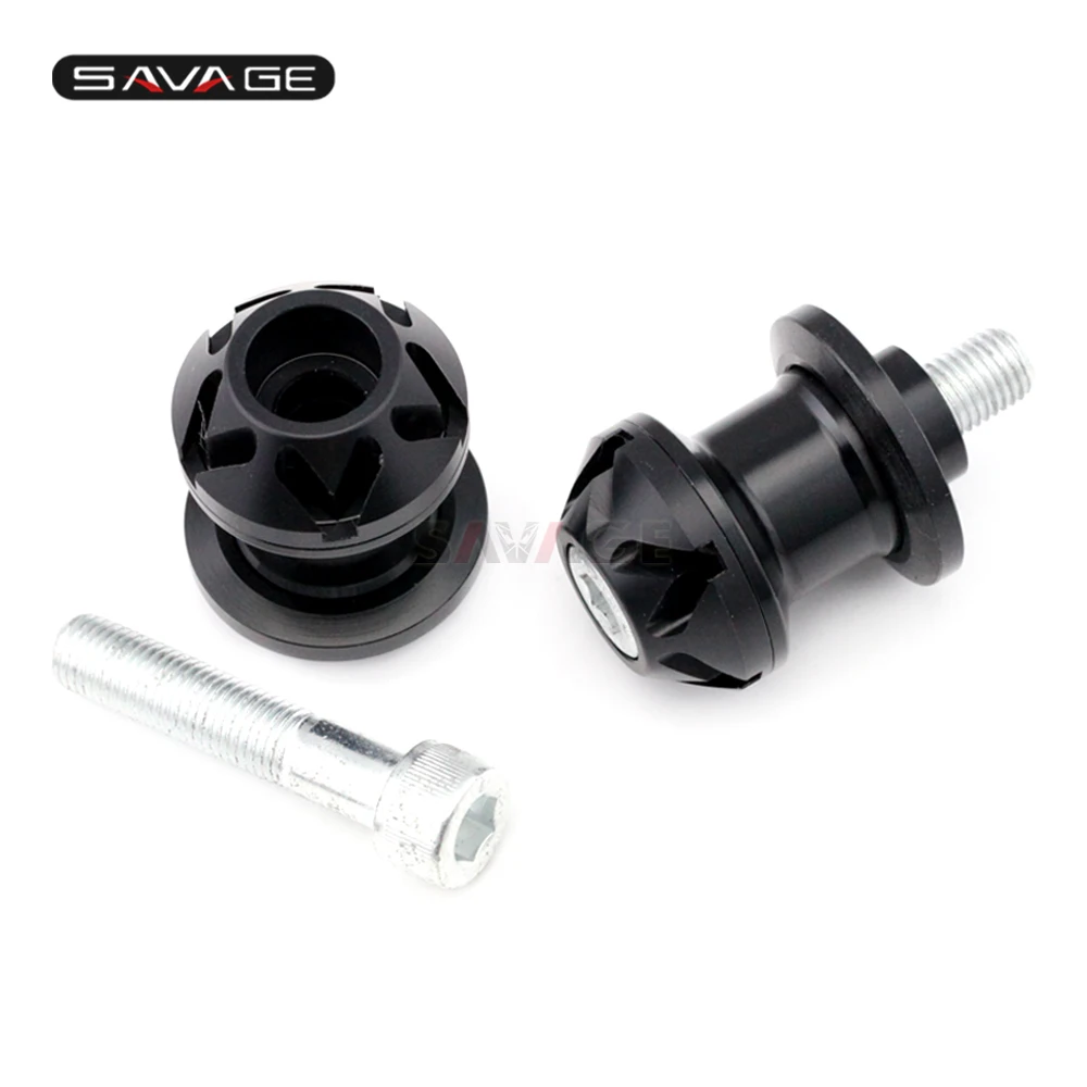 Swingarm Spools Slider Stand Screw (44)