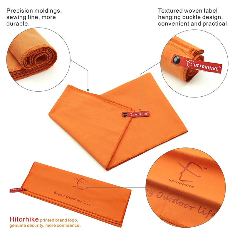 Quick-drying towel 5