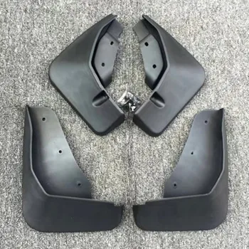 

Car accessories car plastic Mud Flaps Splash Guard fender for Ford Ecosport 2013-2018 Car styling