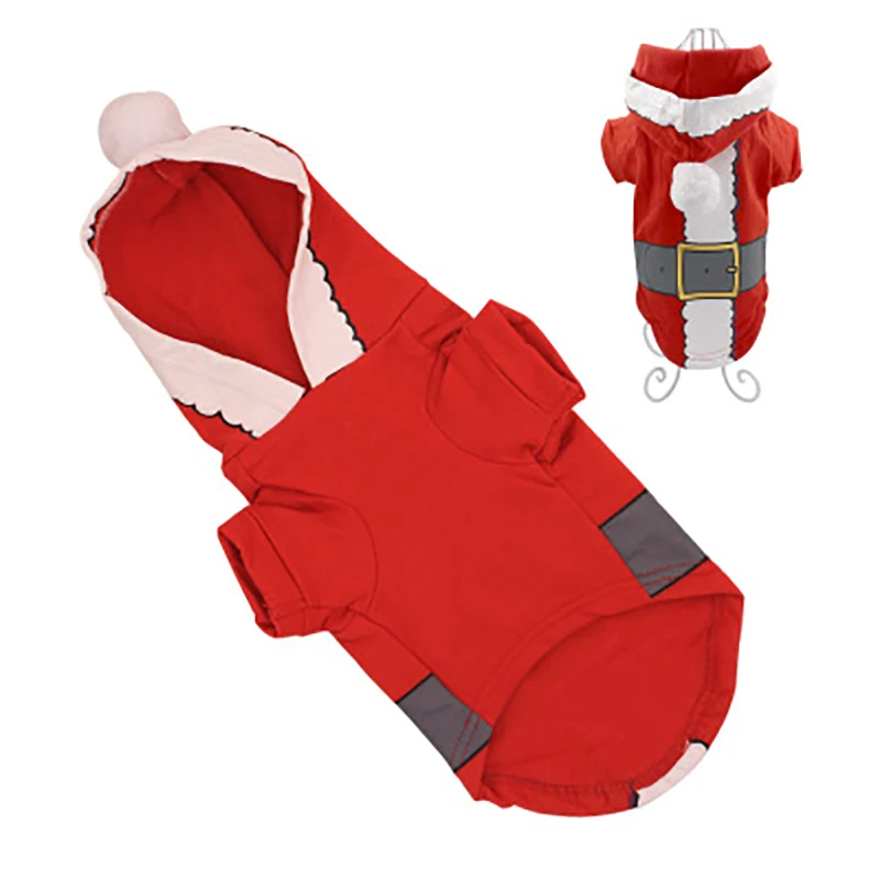 

NEW 2019 Dog Clothes Supr Warm Down Jackets For Small Dogs Thicken Waterproof Puppy Pet Coat Chihuahua Pug Clothing O