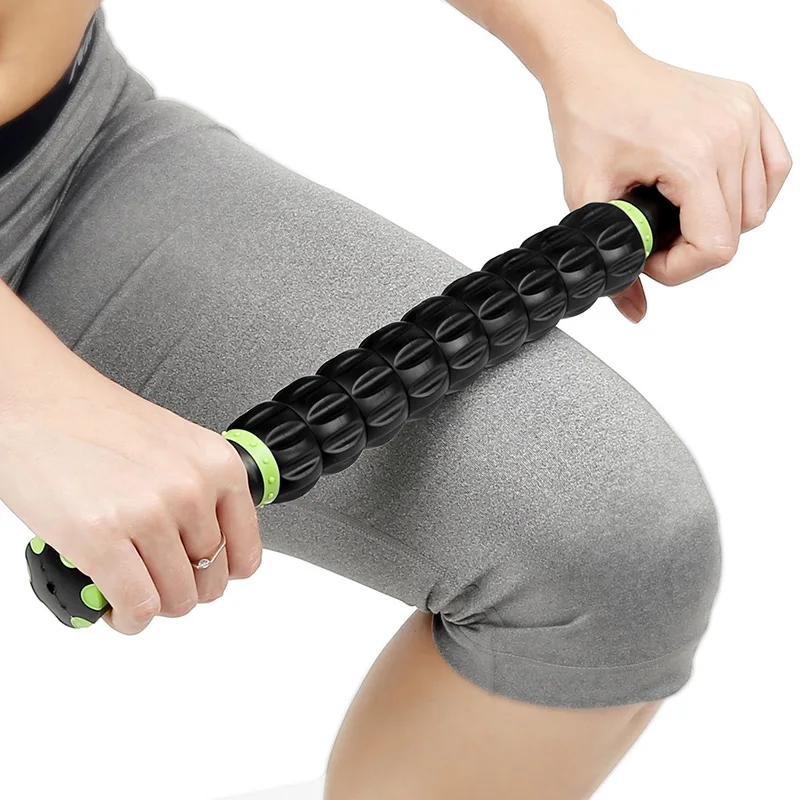 Massage sticks Legs Deep Muscle Relaxation Massager Fenestra Meridian