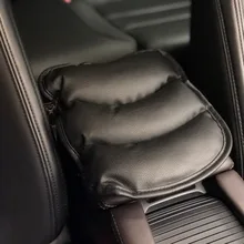 Автомобиль Подлокотник Обложка Pad для Dodge Journey juvc зарядное устройство DURANGO CBLIBER SXT DART Ram 1500 Challenger