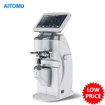 

China Low Price Cheap Digital Lensometer Auto Lensmeter D910