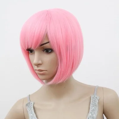 Bob Wig Oblique Fringe Bangs Short Wavy Wigs Pink Purple Blonde Red Blue Orange Synthetic Hair Heat Resistant Women Hairpiece Hairpieces Red Hairpiece Shorthairpiece Hair Aliexpress Bob Wig Oblique Fringe Bangs Short Wavy Wigs Pink Purple Blonde Red Blue Orange Synthetic Hair Heat Resistant Women Hairpiece Hairpieces Red Hairpiece Shorthairpiece Hair Aliexpress