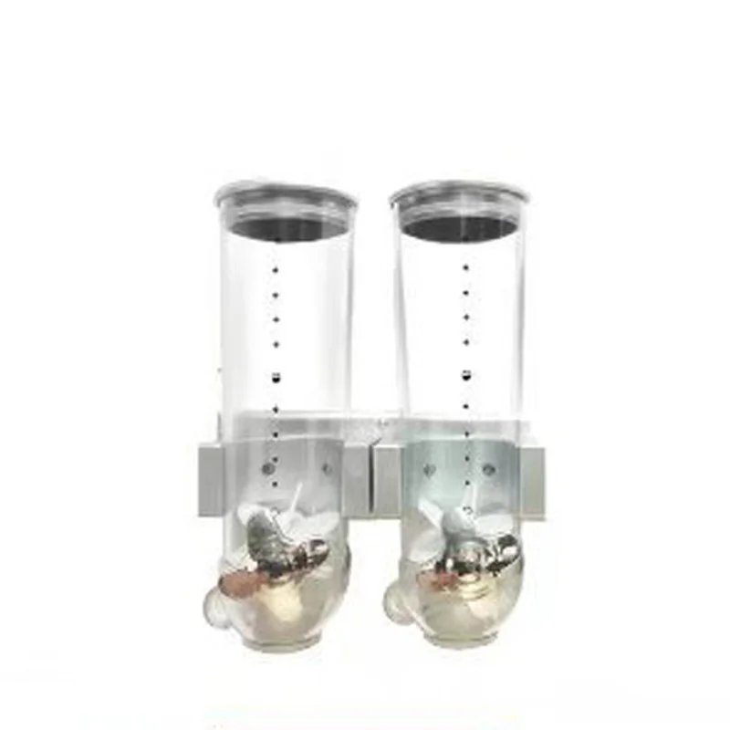 2019 новая пластиковая миска для еды Potes кухонные банки для хранения Коробка для овсянки домашние закуски гайки дозатор конфет герметичный эк... 2019 новая пластиковая миска для еды Potes кухонные банки для хранения Коробка для овсянки домашние закуски гайки дозатор конфет герметичный эк...