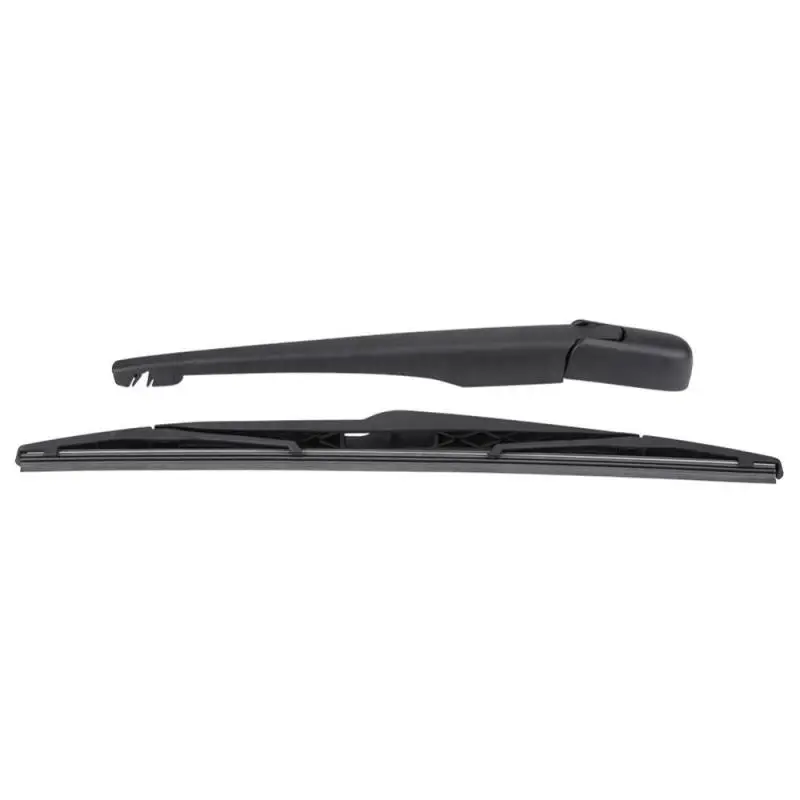 Car Rear Windshield Window Windscreen Wiper Arm With Blade Complete Set Kit for BMW X3 E83 2003-2010