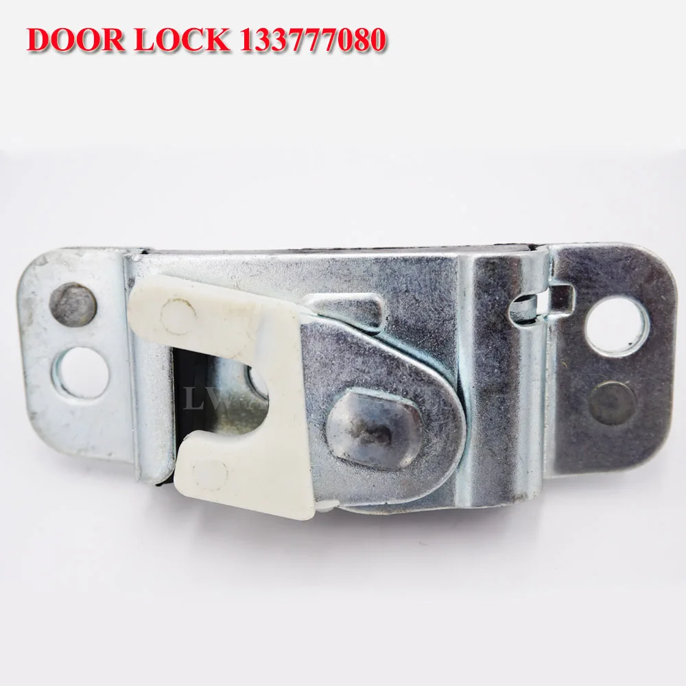 Бесплатная доставка для CITROEN FIAT DUCATO JUMPER BOXER PEUGEOT дверной замок 1335777080 8726N8
