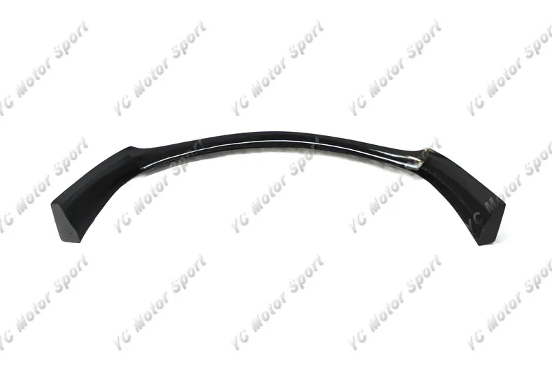 1999-2001 Porsche 911 996 GT3 EURO Style Front Lip CF (12)