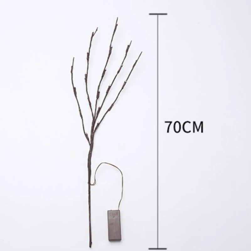 2019 New Fashion LED Willow Branch Lamp Floral Lights 20 Bulbs Home Christmas Party Garden Decor Desktop Decoration Lights 2019 New Fashion LED Willow Branch Lamp Floral Lights 20 Bulbs Home Christmas Party Garden Decor Desktop Decoration Lights