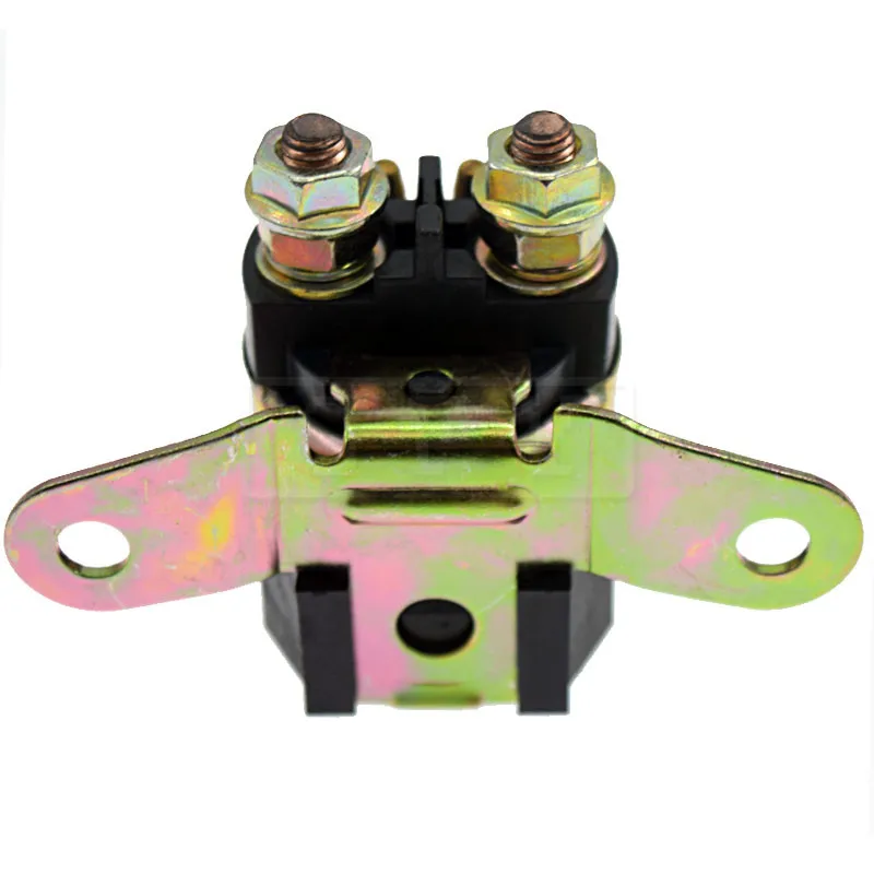 NEW Solenoid Relay Replacement For Suzuki Motorcycle 1988-2001 LT-F250 Quadrunner 31800-49100