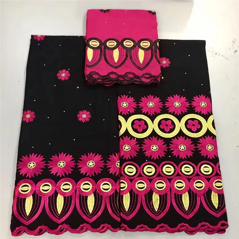 

Swiss voile lace in Switzerland high quality 3+1 Swiss lace fabric newest Dubai beads lace African French fabric 2018 HL042605