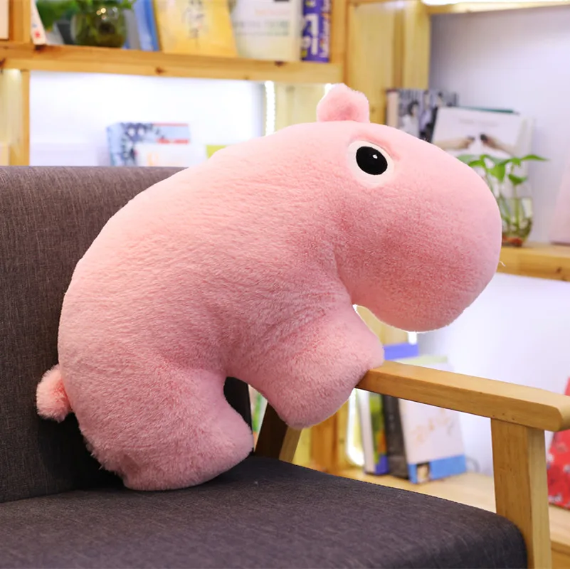 Stuffed Animal Forest animals Kawaii Giraffe Elephant Rhinoceros hippo Plush toys Kids Present Toys Children Baby Birthday Gift Stuffed Animal Forest animals Kawaii Giraffe Elephant Rhinoceros hippo Plush toys Kids Present Toys Children Baby Birthday Gift