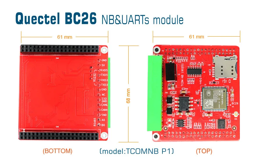COM 900550 tcomnbp1