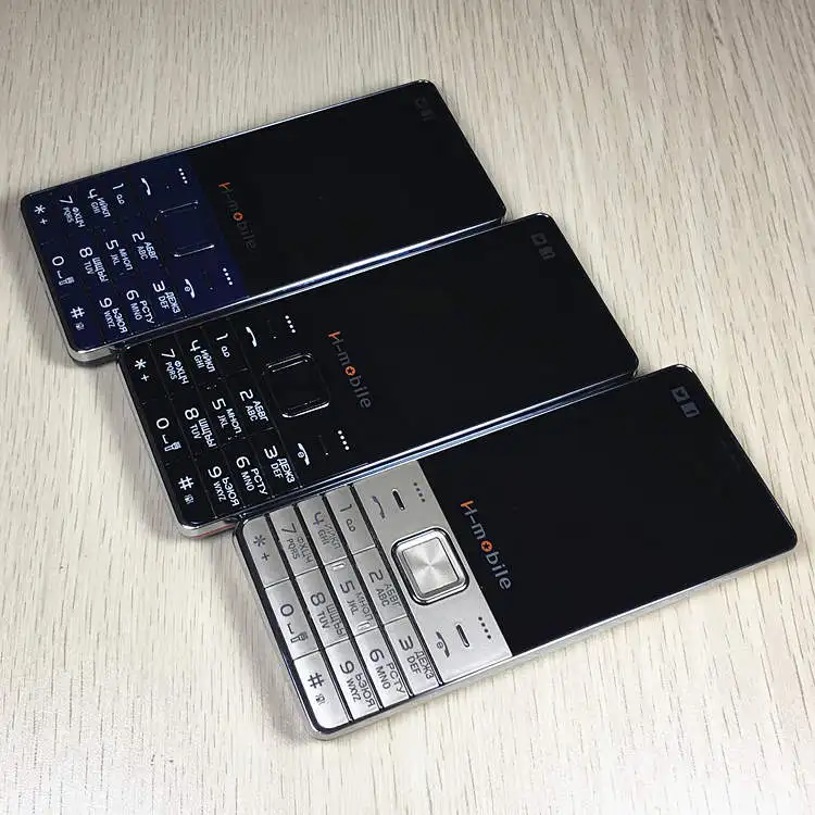 Распродажа H mobile T100 2 8 "мобильный телефон с большим экраном две sim карты большой