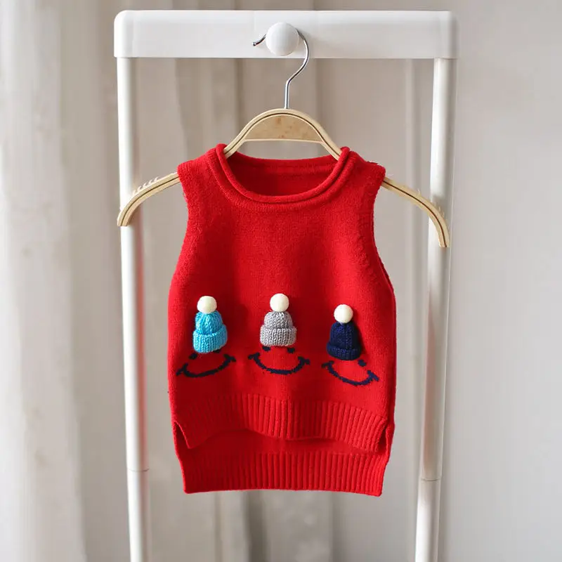 Knit sweater H0725-1-04